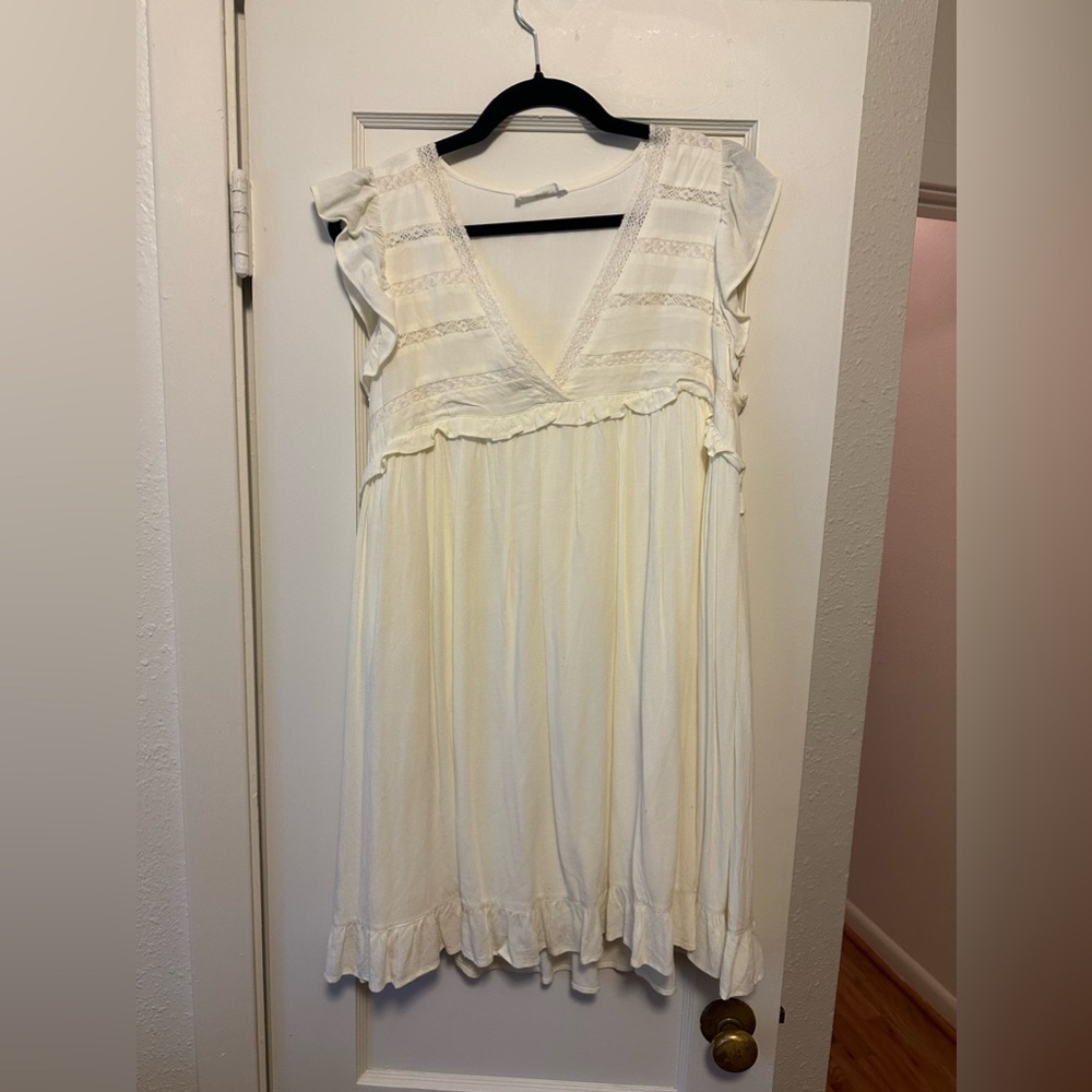 Babydoll dress for Women